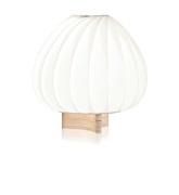 Tom Rossau - TR12 Taffellamp PP Plastic White
