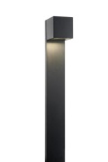 Unknown - Cube Stand Buitenverlichting Down Zwart LIGHT-POINT