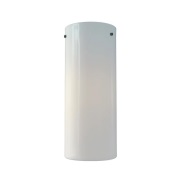 DCW - Tobo 100 Plafondlamp H25 Porcelein