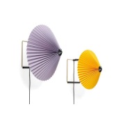 HAY - Matin 380 Wandlamp Lavender
