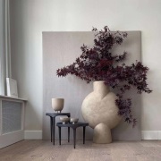 101 COPENHAGEN - Phantom Tafel Low Burn Antique