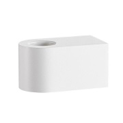 SLV - Fitu Cube Wandlamp White
