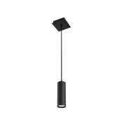 Lindby - Joffrey Hanglamp Black