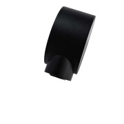 ANTIDARK - Sun Up/Down LED Buiten Wandlamp Zwart