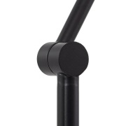 Lindby - i Vloerlamp Zwart