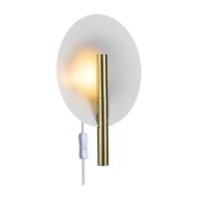 DFTP by Nordlux - Furiko Wandlamp Brushed Brass DFTP