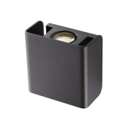 SLV - Mana Out Up/Down Buiten Wandlamp Anthracite