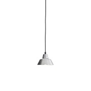Made By Hand - Workshop Hanglamp W1 Aluminum