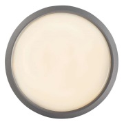 Nordlux - Ava Smart LED Plafondlamp Grey