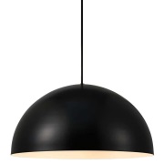 Nordlux - Ellen 40 Hanglamp Black