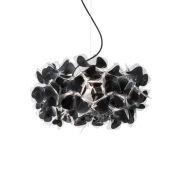 Slamp - Clizia Hanglamp Mama Non Mama Black/Black