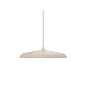 DFTP by Nordlux - Artist 25 Hanglamp Beige DFTP