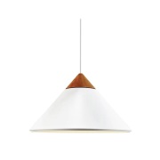 DFTP by Nordlux - Kinto hanglamp wit DFTP