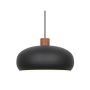 DFTP by Nordlux - Aurelio Hanglamp Zwart DFTP