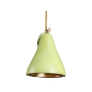 SELETTI - Vitamin Pear Hanglamp Multi-Colour