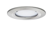 Paulmann - Nova Coin Smart LED inbouwlamp ijzer Ø 7,8 cm CCT