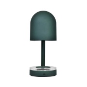 AYTM - Luceo Portable tafellamp Forest/Clear