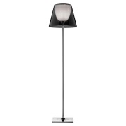 FLOS - KTribe F2 vloerlamp transparant