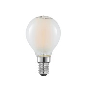 Arcchio - Lamp LED 4W 2700K dimbaar kroon E14