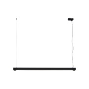 Arcchio - Cuna Hanglamp L122 Black