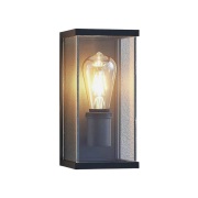 Lindby - Susanne Buiten Wandlamp Anthracite