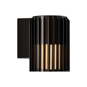 Nordlux - Aludra Buiten Wandlamp Seaside Black