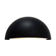 Nordlux - Scorpius Buiten Wandlamp IP44 Black
