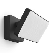 Philips Hue - Discover Hue Buiten Wandlamp White/Color Amb.