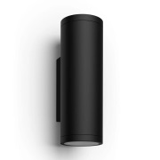 Philips Hue - Appear Buiten Wandlamp White/Color Amb.