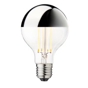 DESIGN BY US - LED lamp 3,5W Globe Ø80 Crown E27