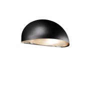 Nordlux - Scorpius Buiten Wandlamp IP33 Black