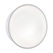 Paulmann - Platomo Buiten Wandlamp SWR Wit