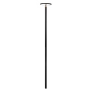 Lucande - Akito Buiten Tuinlamp Graphite