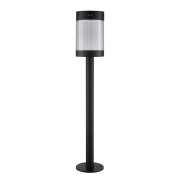 Nordlux - Coupar Solar Tuinlamp Zwart
