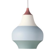 Louis Poulsen - Cirque Hanglamp Ø220 Koper Top