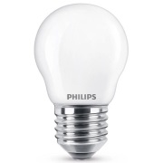 Philips - Lichtbron LED 22W Glas Kroon (250Lm) E27