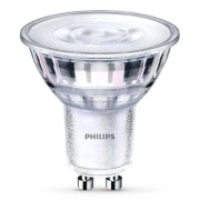 Philips - Lichtbron LED 2,6W (35W/280Lm) Dimbaar GU10