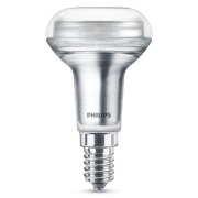 Philips - Lamp LED 4,3W reflectorlamp dimbaar E14