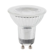Lindby - Gloeilamp LED 5W (380lm) Dimbaar GU10