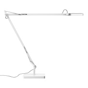 FLOS - Kelvin Edge LED Tafellamp Wit