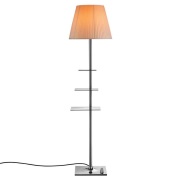 FLOS - Bibliotheque National VloerLamp Soft
