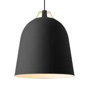 Eva Solo - Clover Hanglamp Large Black