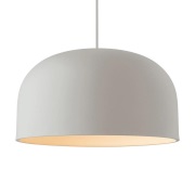 Eva Solo - Quay Hanglamp Large Ø43 Stone