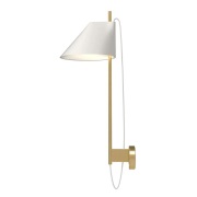 Louis Poulsen - Yuh Wandlamp Wit/Geelkoper
