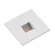 Arcchio - Vexi LED Inbouw Wandverlichting H7,5 White