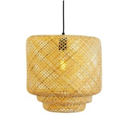 Dyberg Larsen - Boom Hanglamp Short Nature