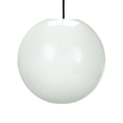 Dyberg Larsen - Café hanglamp Ø25 opaal DybergLarsen