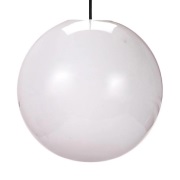 Dyberg Larsen - Café hanglamp Ø30 opaal DybergLarsen