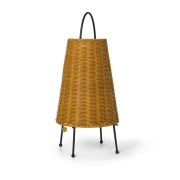 ferm LIVING - Porti Portable Tafellamp Nature