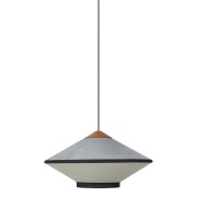 Forestier - Cymbal Hanglamp S Atlantic